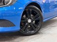 Mercedes-Benz A Class 2.1 A200 CDI Sport Hatchback 5dr Diesel 7G-DCT Euro 6 (s/s) (136 ps) 59
