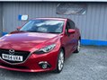 Mazda 3 2.0 SKYACTIV-G Sport Nav Euro 5 (s/s) 5dr 48