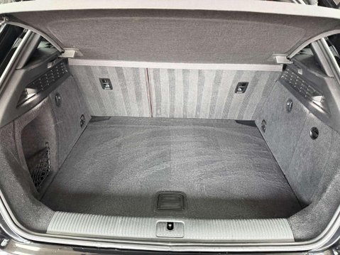 Audi RS3 2.5 TFSI Sportback 5dr Petrol S Tronic quattro Euro 6 (s/s) (Nav) (367 ps) 33