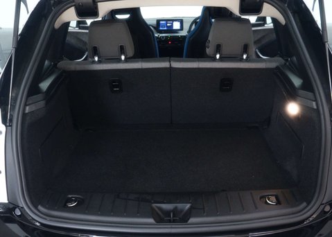 BMW I3 i3s 5dr 55