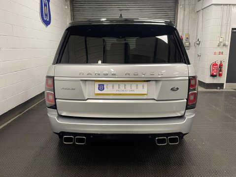Land Rover Range Rover 3.0 SD V6 Vogue Auto 4WD Euro 6 (s/s) 5dr 47
