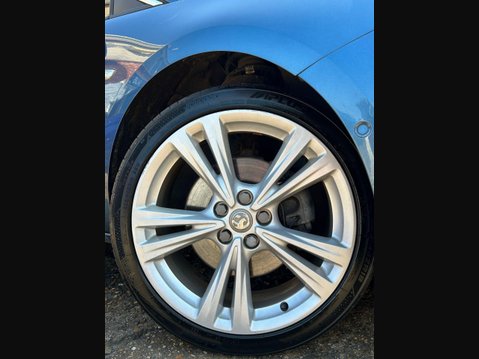 Vauxhall Astra 1.6 CDTi BiTurbo SRi Nav Euro 6 (s/s) 5dr 3