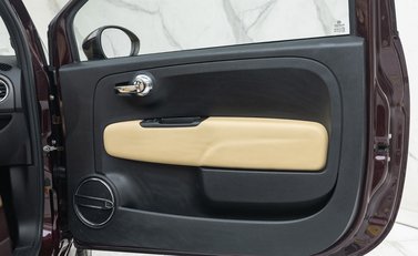 Abarth 695 Edizione Maserati 17