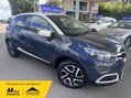 Renault Captur 1.2 TCe ENERGY Dynamique S Nav Auto Euro 6 (s/s) 5dr 1