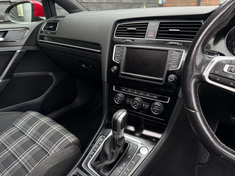 Volkswagen Golf 2.0 Golf GTD Semi-Auto 5dr 23