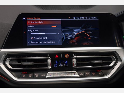 BMW 3 Series 3.0 M340i Auto xDrive Euro 6 (s/s) 4dr 50