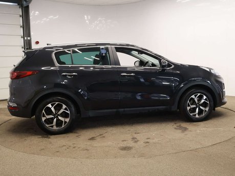Kia Sportage 1.6 Sportage 2 CRDi ISG Semi-Auto 5dr 7