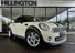 Mini Coupe 1.6 Cooper Euro 5 (s/s) 2dr