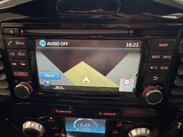 Nissan Juke 1.2 DIG-T N-Connecta Euro 6 (s/s) 5dr 22