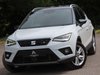 SEAT Arona 1.0 TSI FR SUV 5dr Petrol Manual Euro 6 (s/s) (110 ps)