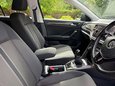 Volkswagen T-Roc 1.0 TSI SE Euro 6 (s/s) 5dr 17