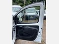 Fiat Fiorino 1.3 JTD Multijet II Cargo SX 3dr 21
