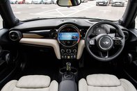 Mini Hatch COOPER S LEVEL 3 3