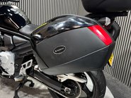 Suzuki Bandit 1250 2009 ONLY 16K FULL LUGGAGE MOT JUNE 2027 TOURER BIKE 32