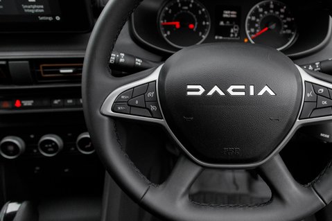 Dacia Sandero Stepway STEPWAY EXTREME TCE 18