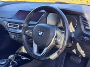 BMW 1 Series 1.5 116D Sport Auto 5dr 21