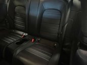 Mercedes-Benz C Class 2.1 C 220 AMG Line D Auto 2dr 39