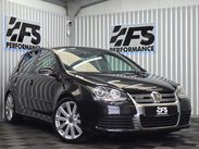 Volkswagen Golf 3.2 V6 R32 Hatchback 5dr Petrol DSG 4Motion (233 g/km, 247 bhp) 1