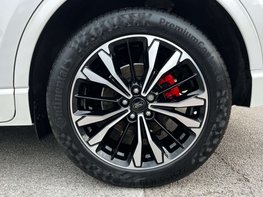 Ford Kuga 2.5 Kuga ST-Line X Edition PHEV CVT 5dr 14