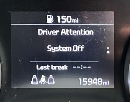 Kia Xceed 1.0 XCeed 2 ISG 5dr 24