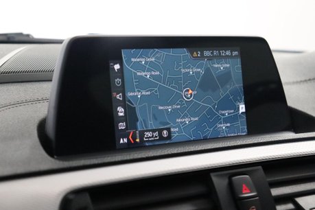 BMW 1 Series 118I M SPORT SHADOW EDITION 31