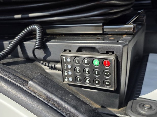 Iveco S-Way AS440S46T/P 12