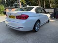 BMW 3 Series 2.0 316d Sport Auto 4dr 10