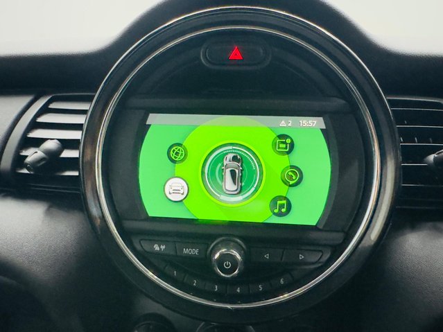 mini hatch 1.5 one euro 6 (s/s) 3dr year: 2018 (68) mileage: 36,000 miles body type: hatchback colour: white £9,490 poa...