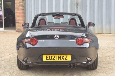 Mazda MX-5 Gt Sport Tech 27