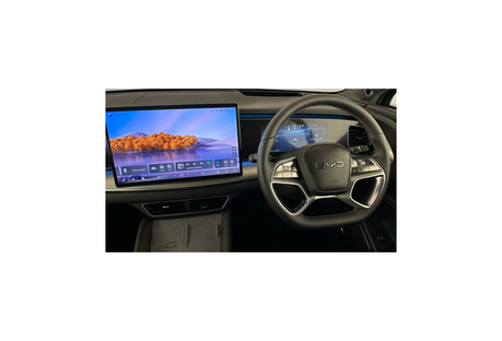 BYD Sealion 7 390kW Excellence AWD 91kWh 5dr Auto