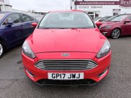 Ford Focus 1.5 TITANIUM TDCI 3