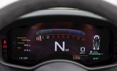 McLaren 600 Spider 20