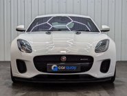 Jaguar F-Type 3.0 F-Type V6 R-Dynamic Auto 3dr 20