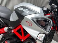 Aprilia Shiver 2018 16K GREAT RUNNING PROJECT BIKE SUPERMOTO 900CC 17