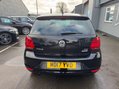Volkswagen Polo MATCH EDITION TSI 7