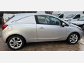 Vauxhall Corsa 1.3 CDTi Sportive Car Derived Van 3dr Diesel Manual FWD L1 H1 (106 g/km, 94 7