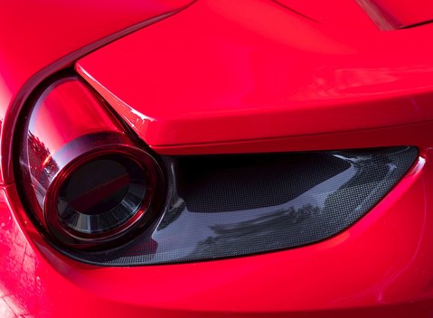 Ferrari 488 Spider 26