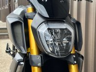 Ducati Diavel 1.3 Diavel 17