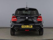 Suzuki Swift SPORT BOOSTERJET MHEV 8