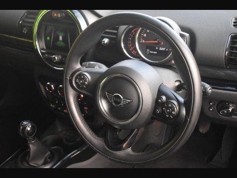 Mini Clubman 2.0 Cooper S Estate 6dr Petrol Manual Euro 6 (s/s) (192 ps) 16