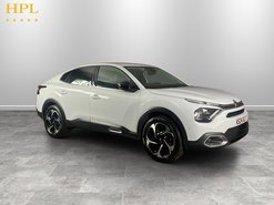 Citroen C4 X 1.2 PureTech MAX Fastback 4dr Petrol EAT8 Euro 6 (s/s) (130 ps) Alloys - Ai