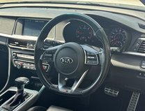 Kia Optima (Sold) 1.6 CRDi GT-Line S Sportswagon 5dr Diesel DCT Euro 6 (s/s) (134 bhp) 12