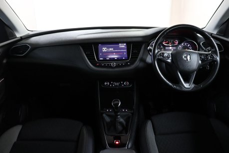 Vauxhall Grandland X SPORT NAV S/S 41