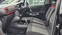 Citroen C3 1.2 PureTech GPF Flair Hatchback 5dr Petrol EAT6 Euro 6 (s/s) (110 ps) 35