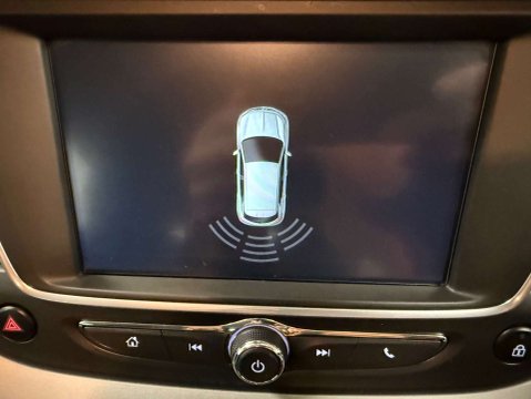 Vauxhall Grandland X 1.2 Grandland X SE T S/S 5dr 44