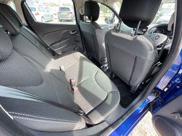 Renault Clio 1.1 Clio Play 5dr 47