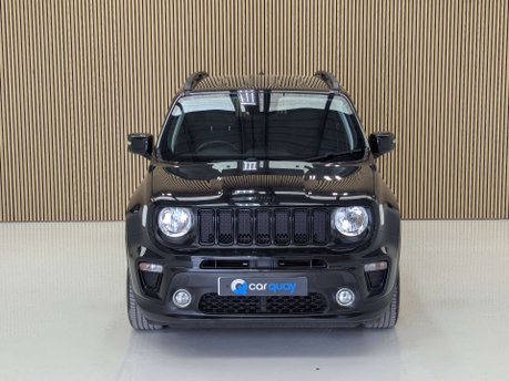 Jeep Renegade 1.0 Renegade Night Eagle 5dr 12