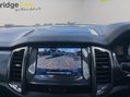 Ford Ranger 2.0 EcoBlue Wildtrak Auto 4WD Euro 6 (s/s) 4dr 40