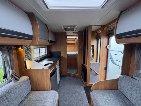 Auto-Trail Mohawk 10