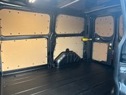 Ford Transit Custom 320 L1 Limited 170 ps Panel Van - Automatic 10
